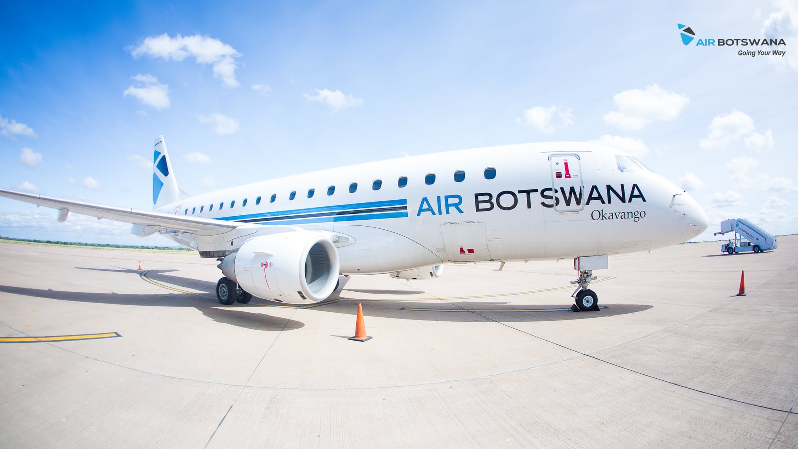 Air Botswana banks on artificial intelligence to boost sales – Gpweekly ...